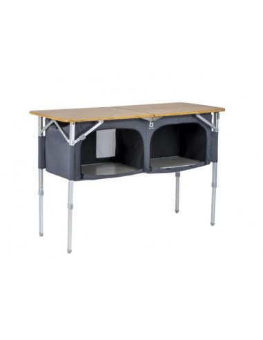 Küchenschrank Bo-Camp Newington Bamboo