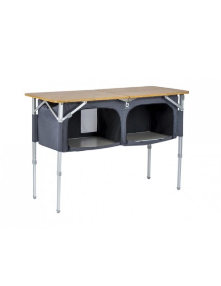 Küchenschrank Bo-Camp Newington Bamboo