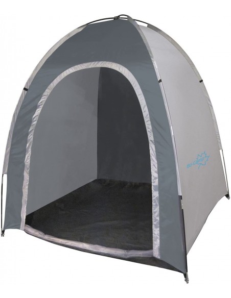 Tente polyvalente moyenne 180 x 180 cm. Bo Camp