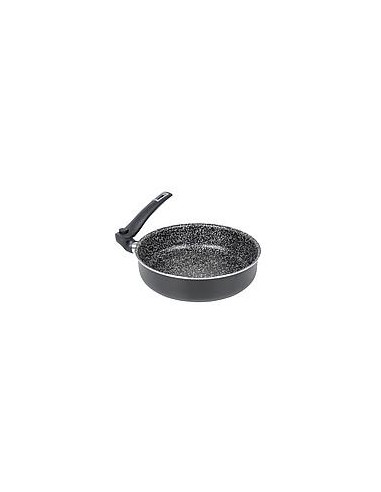 frying pan with folding handle Ø 24 cm. Bo-Camp