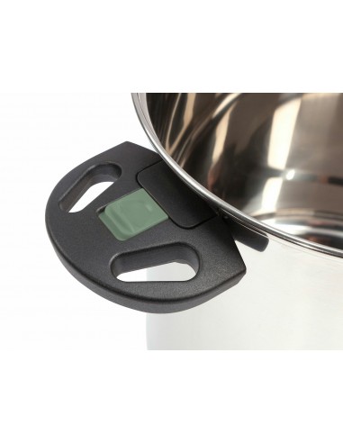 Set di 3 vasi Elegance compatti.Bo-Camp