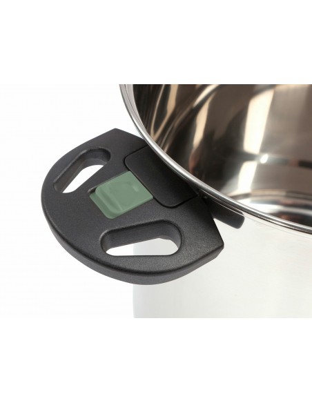 Set di 3 vasi Elegance compatti.Bo-Camp