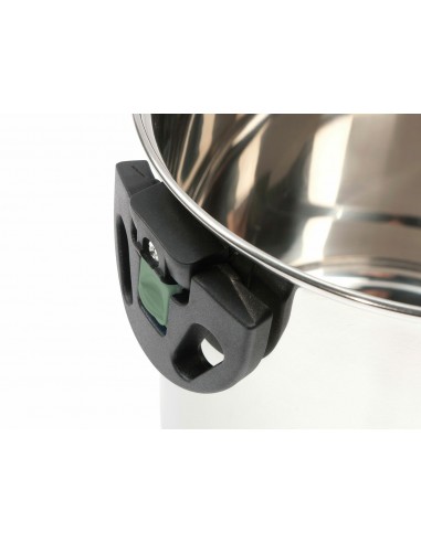 Set di 3 vasi Elegance compatti.Bo-Camp