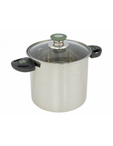 Set di 3 vasi Elegance compatti.Bo-Camp