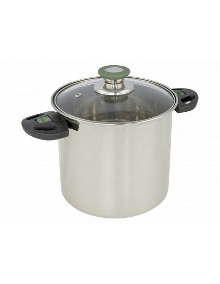 Set di 3 vasi Elegance compatti.Bo-Camp