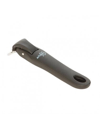 Set batería de cocina con 7 piezas. Bo-Camp