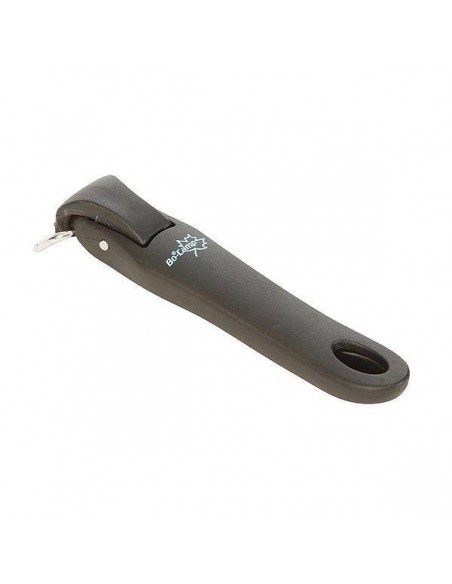 Set batería de cocina con 7 piezas. Bo-Camp