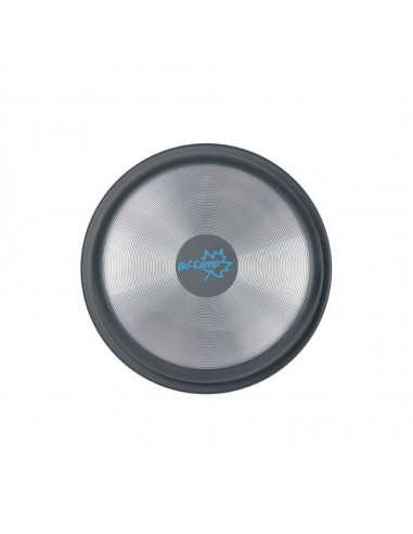 Batería de cocina 7 piezas. Bo-Camp