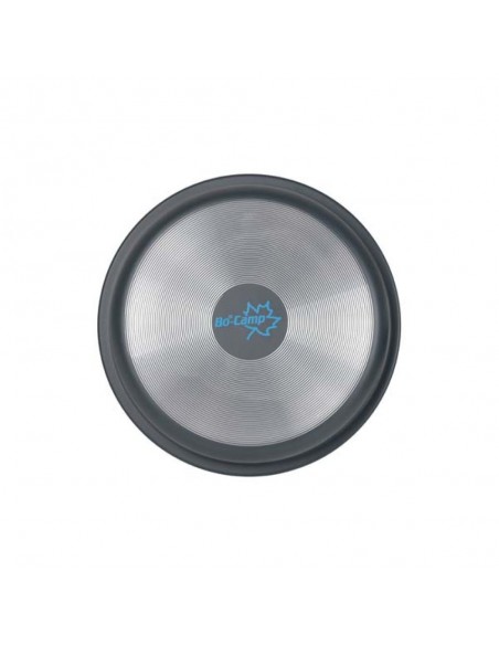 Batería de cocina 7 piezas. Bo-Camp