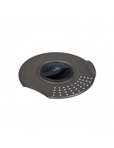 Batería de cocina 7 piezas. Bo-Camp