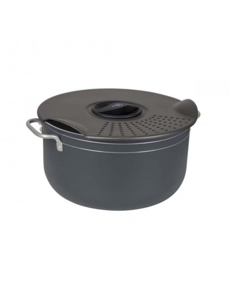 Set da cucina da 7 pezzi.Bo-Camp