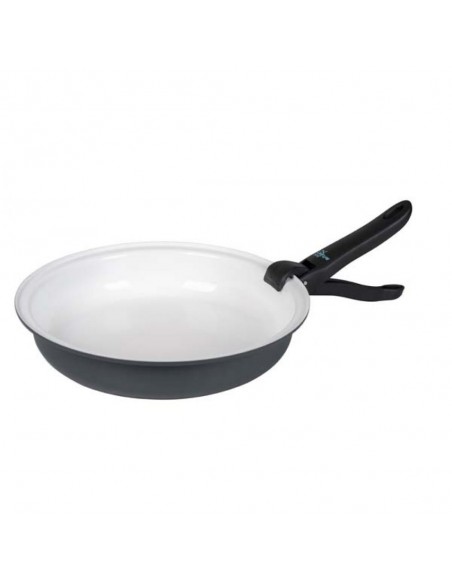 Batería de cocina 7 piezas. Bo-Camp