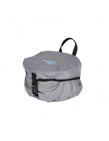 Batería de cocina 7 piezas. Bo-Camp