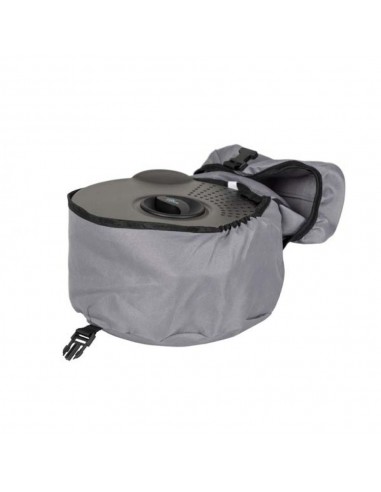 Batería de cocina 7 piezas. Bo-Camp