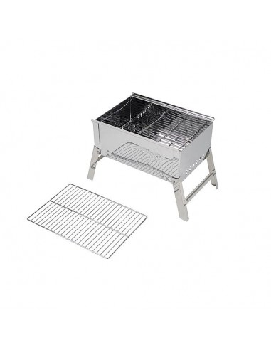Barbeque pieghevole. Bo-Camp