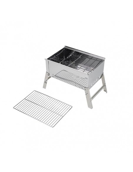 Barbeque pieghevole. Bo-Camp