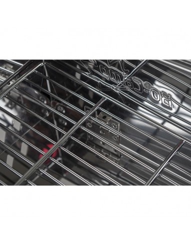 Barbeque pieghevole. Bo-Camp