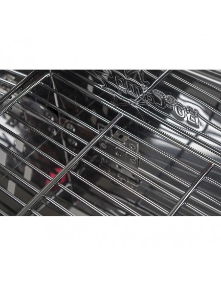 Barbeque pieghevole. Bo-Camp