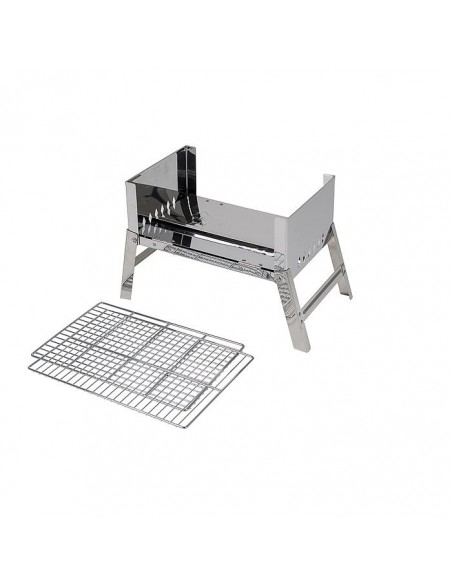 Barbeque pieghevole. Bo-Camp