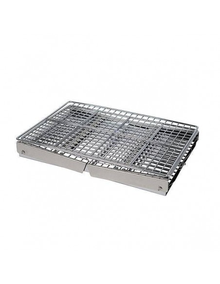 Barbeque pieghevole. Bo-Camp