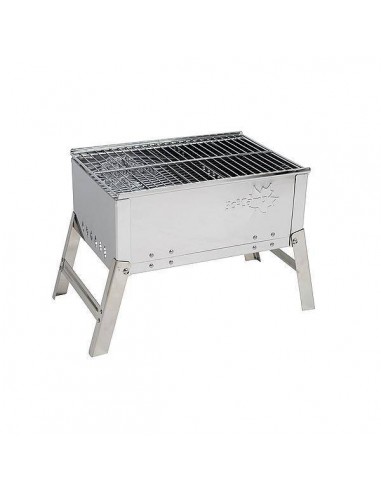 Barbeque pieghevole. Bo-Camp