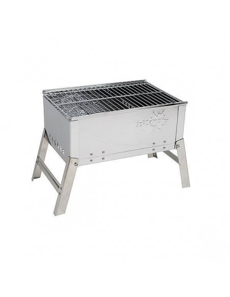 Barbeque pieghevole. Bo-Camp