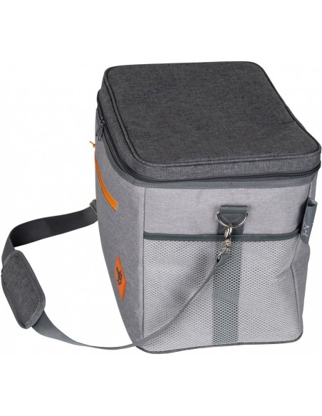 Bolsa nevera térmica 10L Bo-Camp Bolsa nevera térmica 10L Bo-Camp