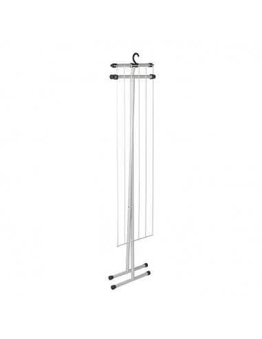 Stendibiancheria pieghevole Steel 550 cm Bo-Camp