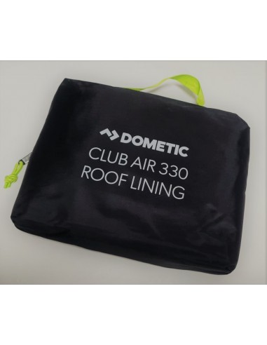 Forro de techo Dometic para Club Air 330 S/L/XL