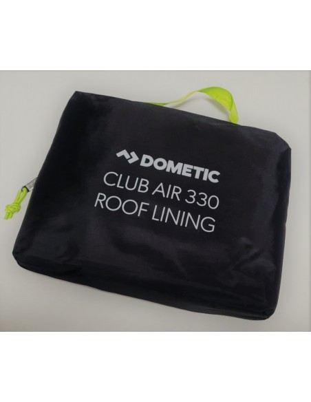 Forro de techo Dometic para Club Air 330 S/L/XL