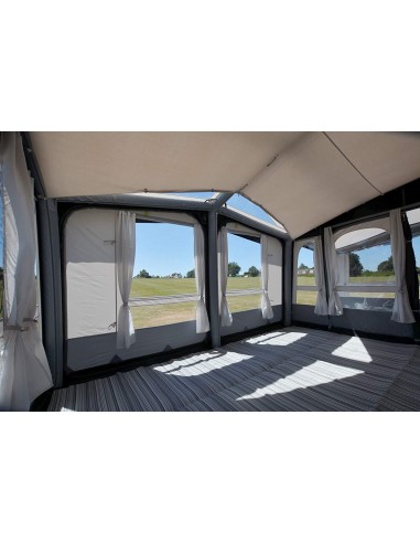 Forro de techo Dometic para Club Air 330 S/L/XL