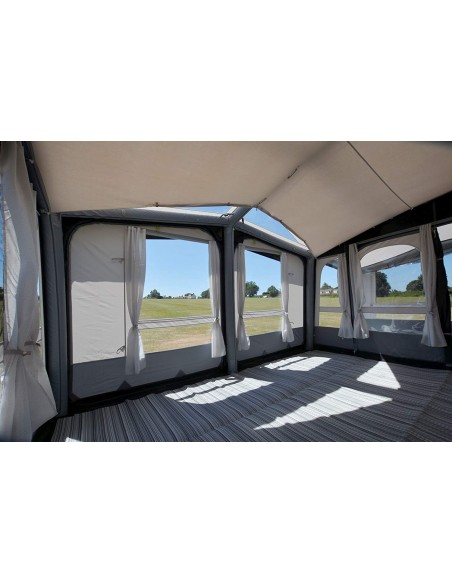 Fodera del tetto Dometic club Air 390 S/L/XL