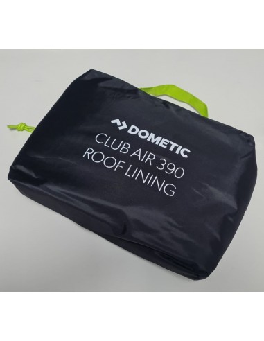 Fodera del tetto Dometic club Air 390 S/L/XL