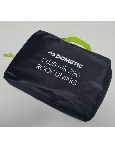 Forro de techo Dometic para Club Air 390 S/L/XL