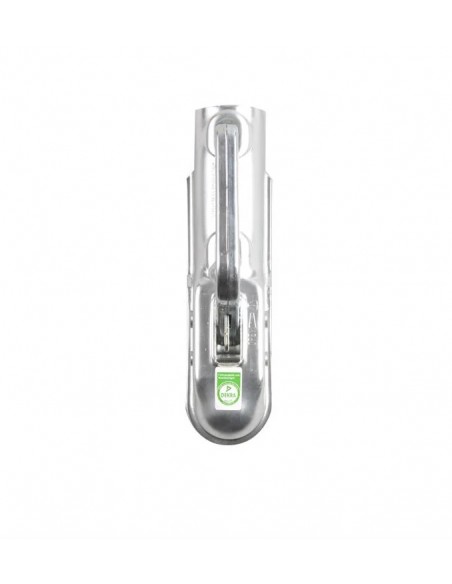 Estabilizador de engate de bola de reboque Pro Plus de 60 mm