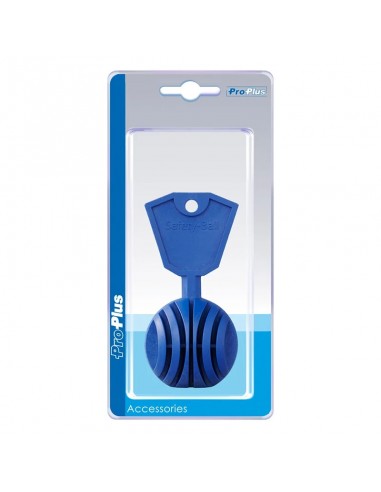 Bola/protector Antirrobo para enganche de remolque ProPlus