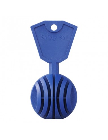 Palla/Protezione Anti-rosso per gancio rimorchio ProPlus