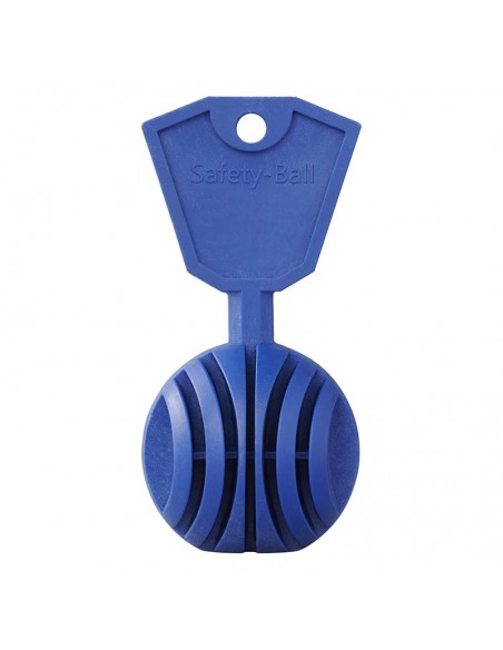 Palla/Protezione Anti-rosso per gancio rimorchio ProPlus