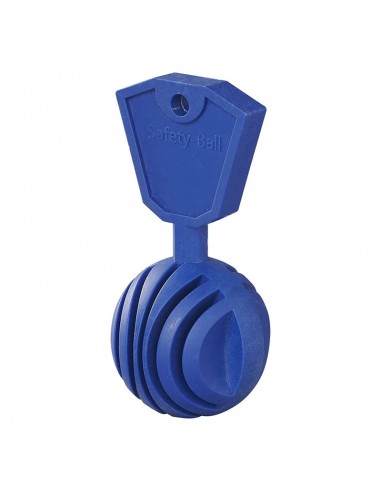 Palla/Protezione Anti-rosso per gancio rimorchio ProPlus