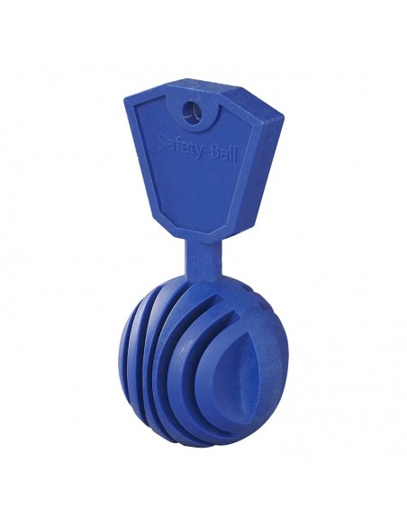 Palla/Protezione Anti-rosso per gancio rimorchio ProPlus