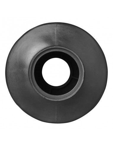 Akkordeonabdeckung für Dämpferbremslanze 30/40mm ProPlus