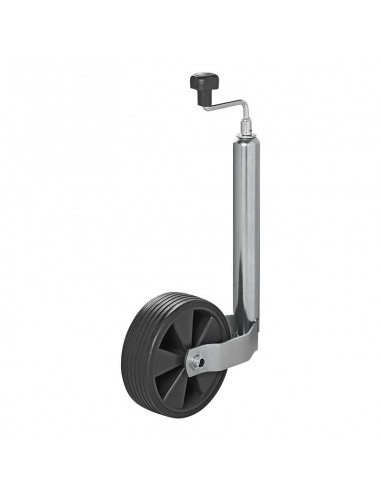 48mm Jockey Wheel 220x70mm
