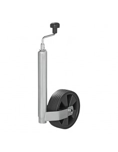 Rueda Jockey de 48mm  220x70mm