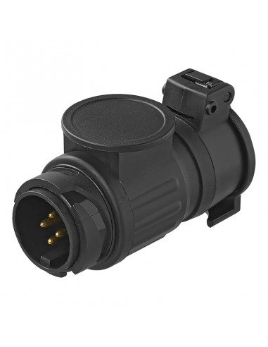 Adattatore per rimorchio da 13 a 7 pin