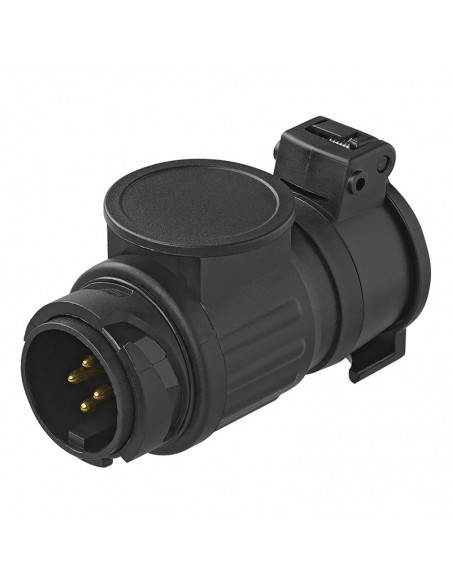 Adattatore per rimorchio da 13 a 7 pin
