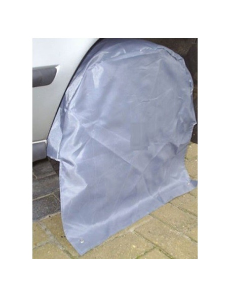 Wheel cover protections, Brunner Wheel cover protections, Brunner