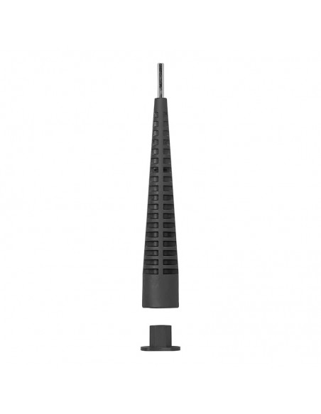 Lunghezza manovella 240mm / 19mm + 13mm allungatore