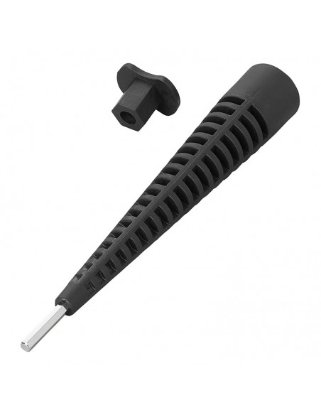 Lunghezza manovella 240mm / 19mm + 13mm allungatore