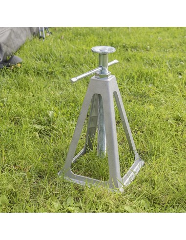 Set di 4 pezzi di stabilizzatori in alluminio