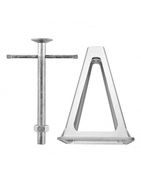 Set di 4 pezzi di stabilizzatori in alluminio Set di 4 pezzi di stabilizzatori in alluminio